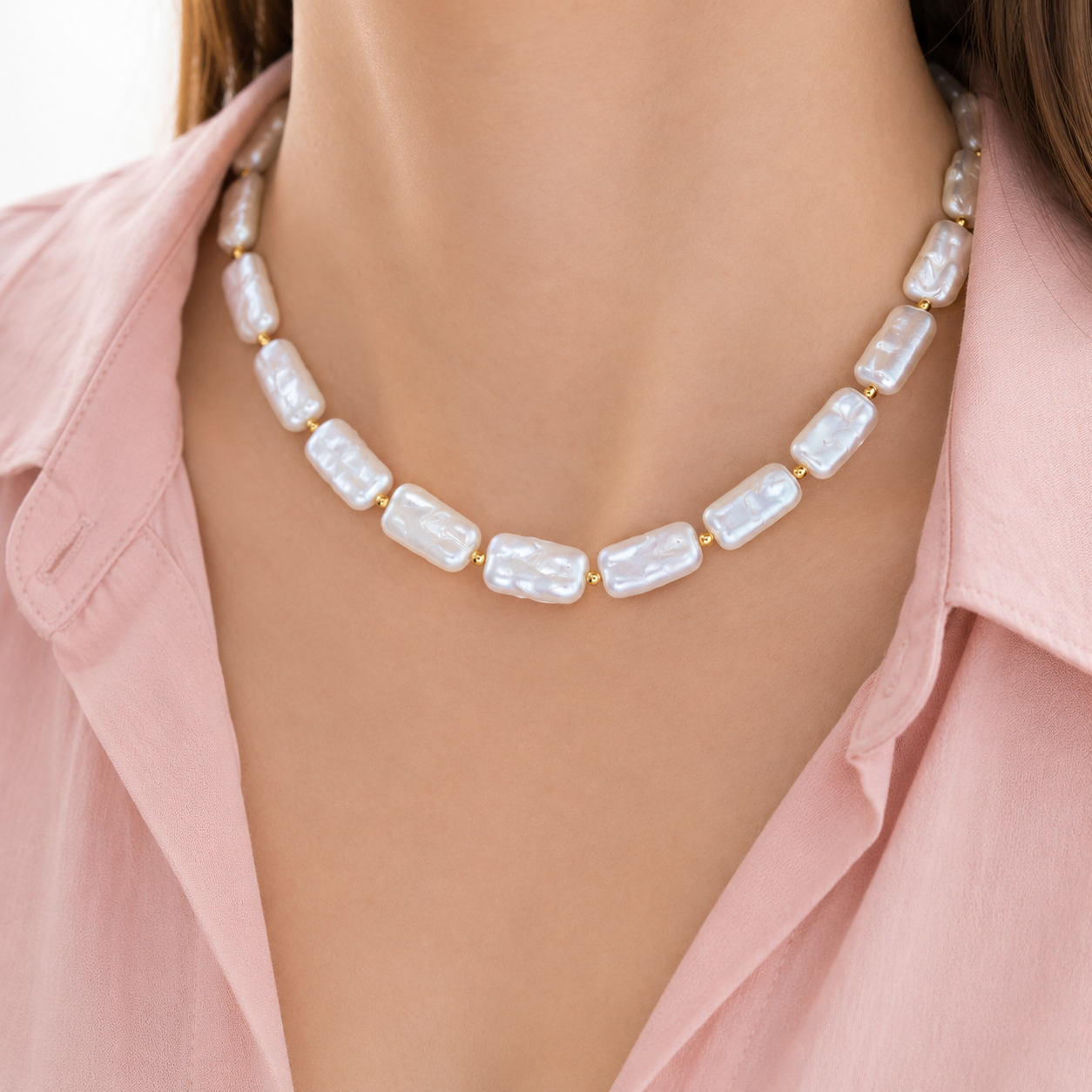 Collier Eiréné