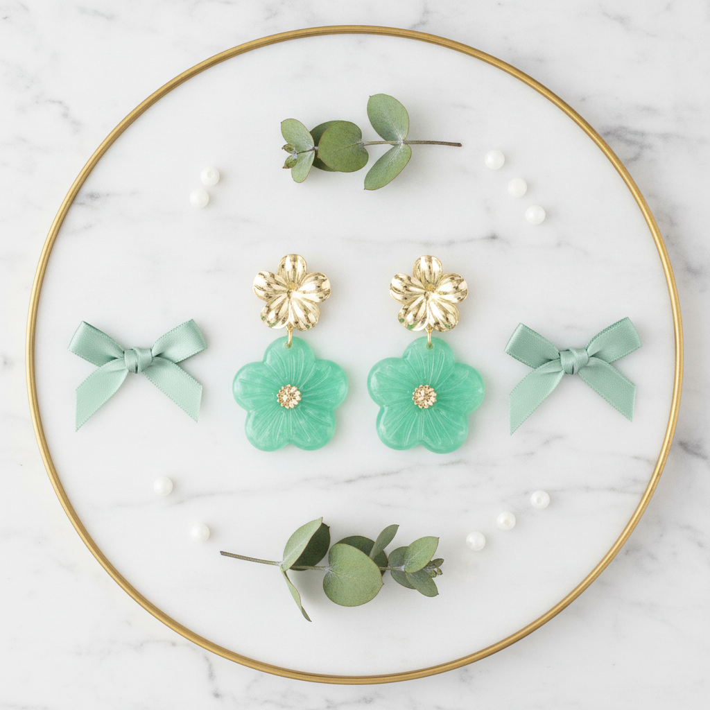 Boucles Daphné