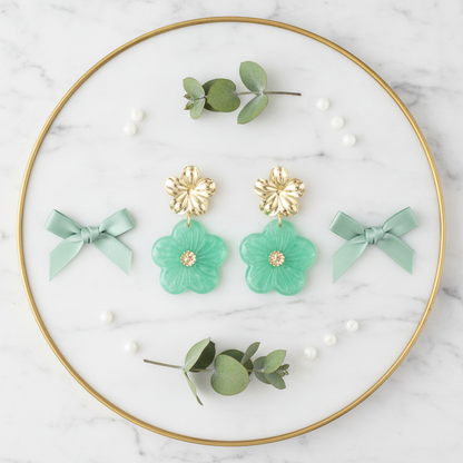 Boucles Daphné
