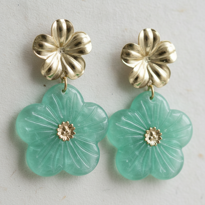 Boucles Daphné